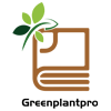 Favicon logo for greenplantpro - greenplantpro