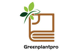 Greenplantpro logo - Greenplantpro